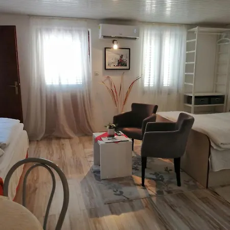 Appartement Studio Kuljis *