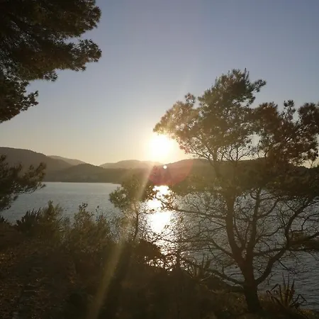 Studio Kuljis Appartement