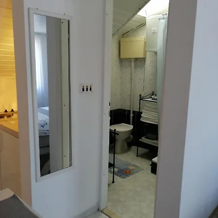 Studio Kuljis Appartement