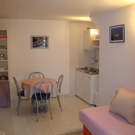 Appartement Studio Kuljis *