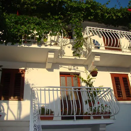 Studio Kuljis Appartement *