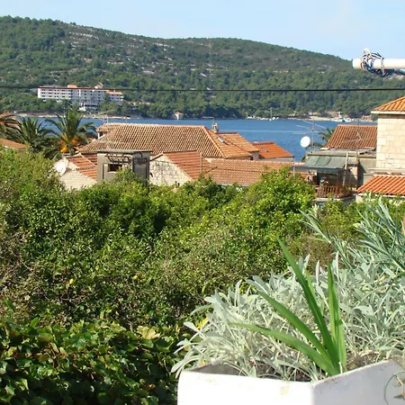 Studio Kuljis Appartement Vis