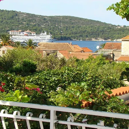 Studio Kuljis Appartement