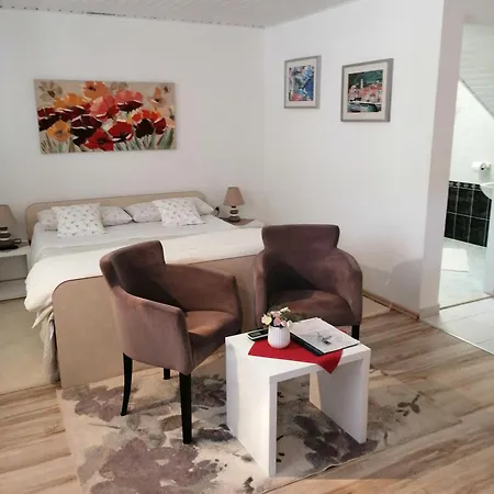 Apartment Kuljis