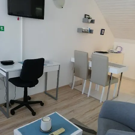 Apartment Kuljis