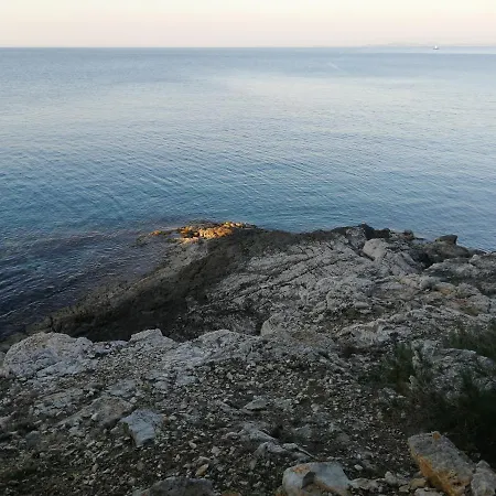 شقة Kuljis فيس