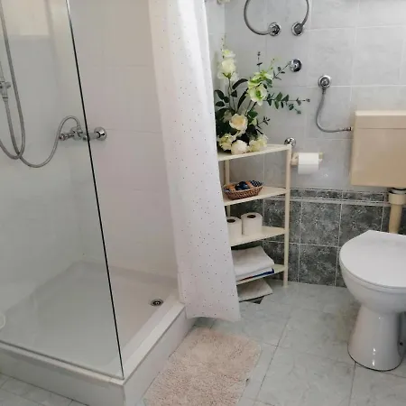 Apartment Kuljis Vis