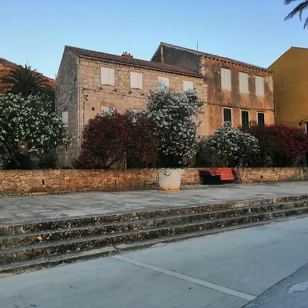 Kuljis Appartamento Vis