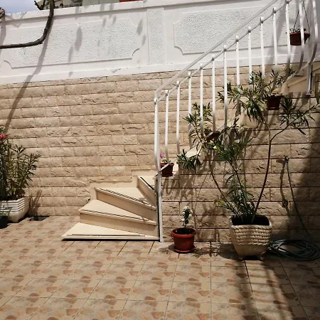 Kuljis Apartamento
