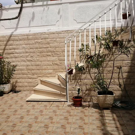 Kuljis Apartment