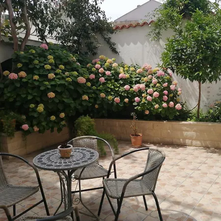 Kuljis Apartment