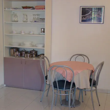 Apartamento Kuljis *