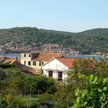 Kuljis Vis