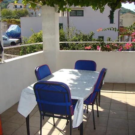Apartamento Kuljis *