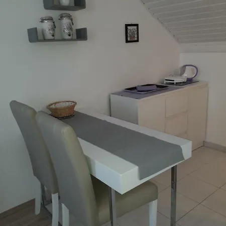 Apartment Kuljis