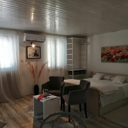 Apartamento Kuljis