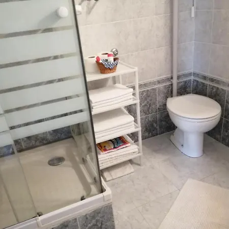 Apartamento Kuljis