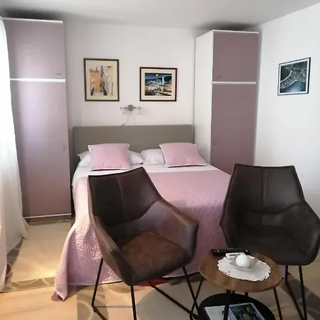 Apartamento Kuljis Vis