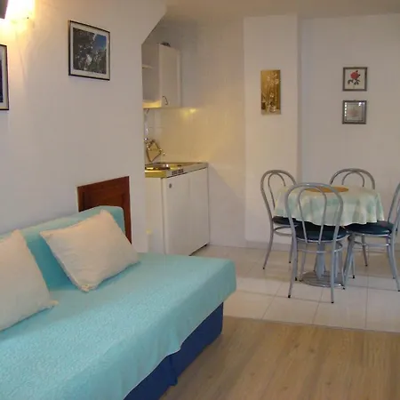 Apartamento Kuljis