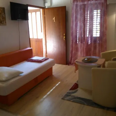 Kuljis Apartamento